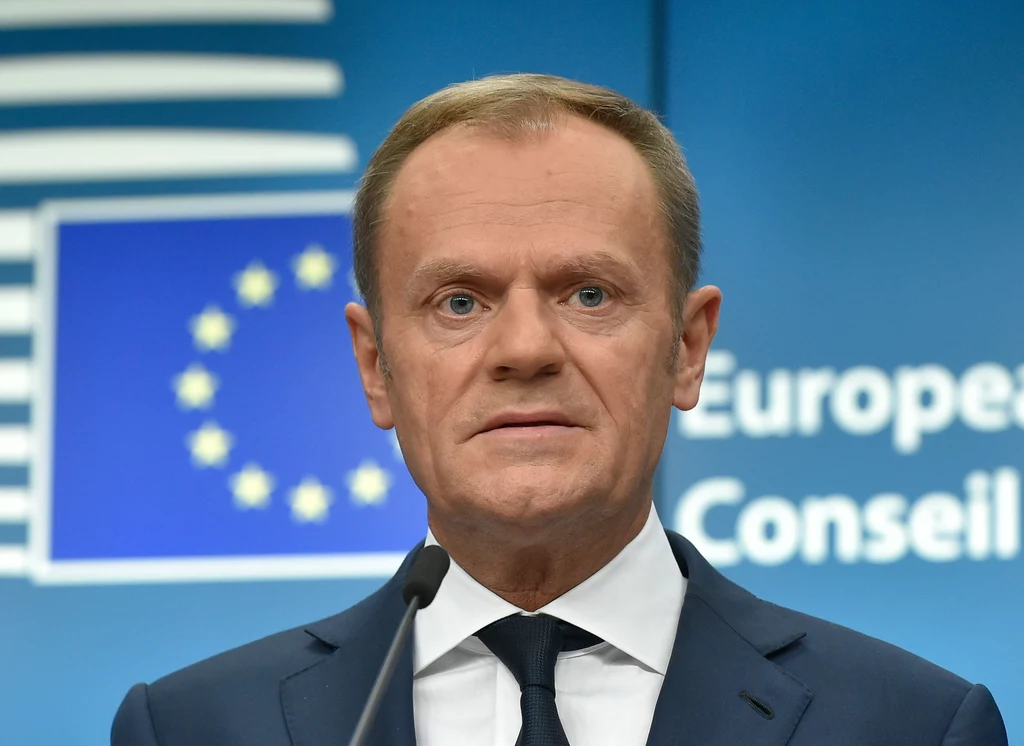 Donald Tusk Donald Tusk
