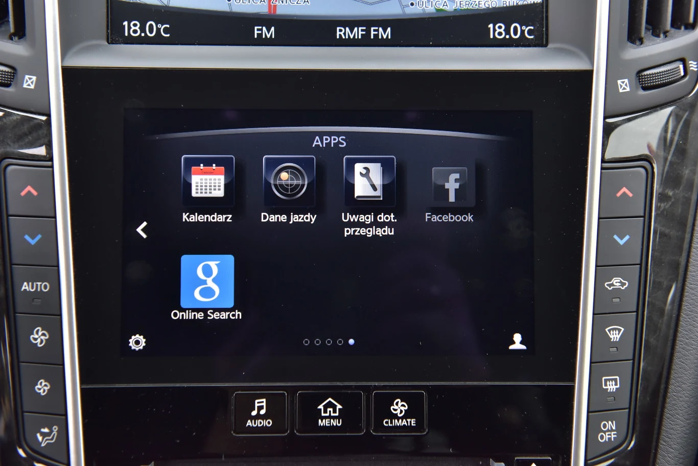 Infiniti Q60 2.0t Premium Tech