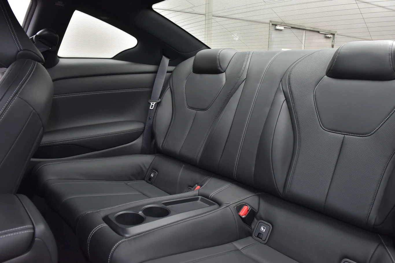 Infiniti Q60 2.0t Premium Tech