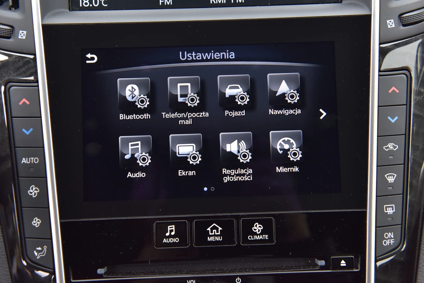 Infiniti Q60 2.0t Premium Tech