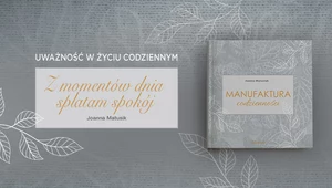 Manufaktura codzienności, Joanna Matusiak