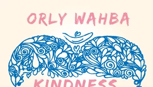 Kindness Boomerang, Orly Wahba