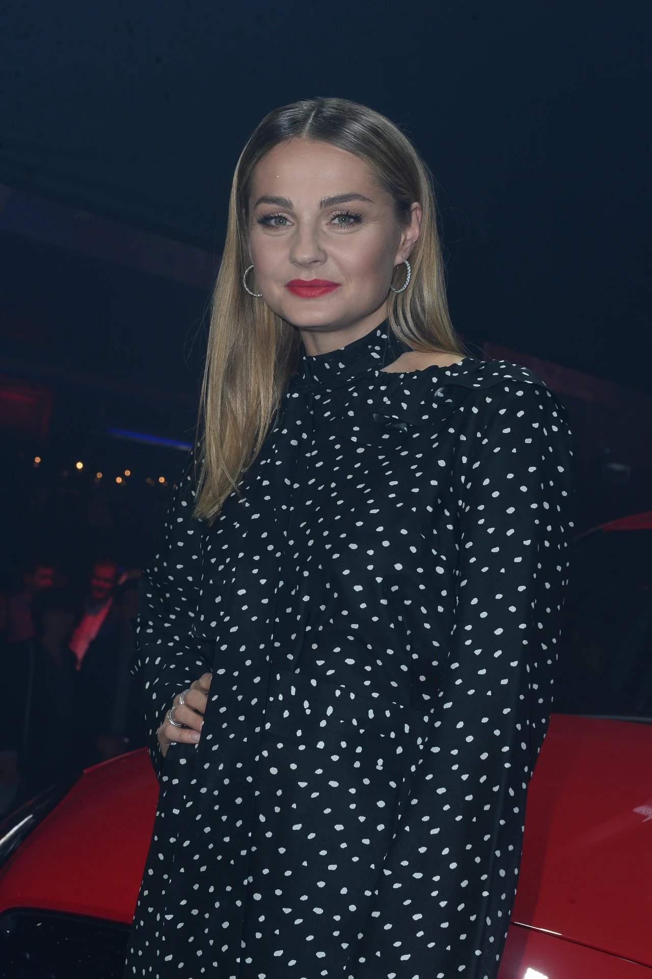 Małgorzata Socha Małgorzata Socha