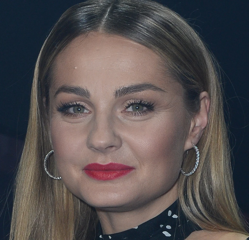 Małgorzata Socha