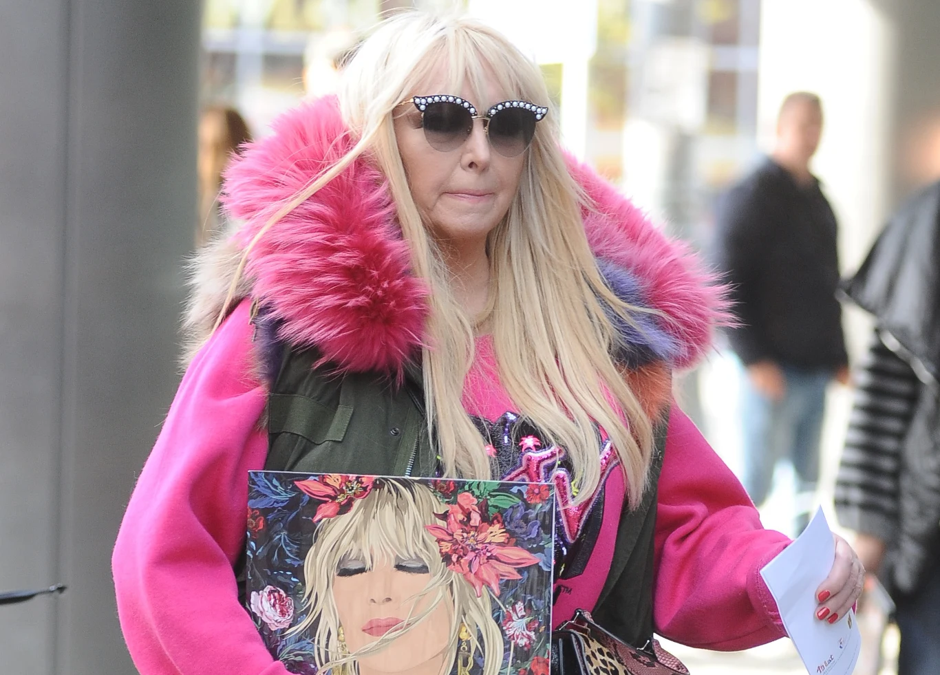 Maryla Rodowicz Maryla Rodowicz