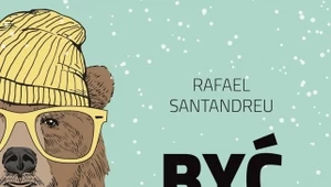 Być szczęśliwym na Alasce, Rafael Santandreu