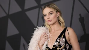 Margot Robbie