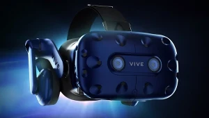 HTC Vive Pro: Nowa odsłona gogli wirtualnej rzeczywistości