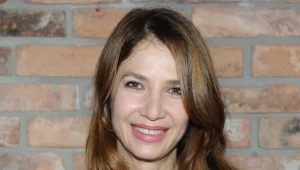 Grażyna Wolszczak jest przekonana, że kwestia przemocy wobec kobiet powinna być obecna w dyskursie publicznym.