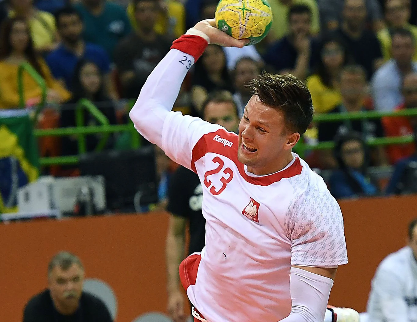 Kamil Syprzak Kamil Syprzak