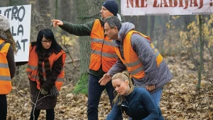 "Na dobre i na złe"