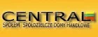 Dom Handlowy Central-Antoniuk