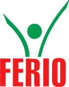 Centrum Handlowe Ferio Legnica-Gorzeń