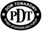 PDT Dom Towarowy-Aleksandrówek