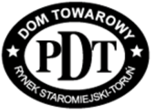 PDT Dom Towarowy