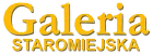 Galeria Staromiejska-Adelin