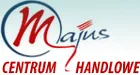 Centrum Handlowe Majus-Aleja Czaniecka