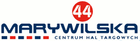 Centrum Hal Targowych Marywilska 44-Legionowo