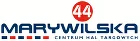 Centrum Hal Targowych Marywilska 44-Warszawa