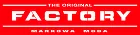 Factory Outlet-Warszawa