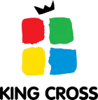 King Cross Praga-Warszawa