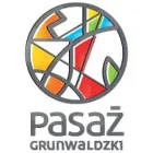 Pasaż Grunwaldzki-Iwiny