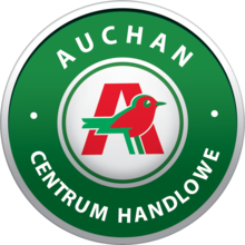 CH Auchan Produkcyjna
