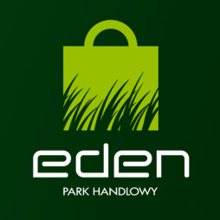 Park Handlowy Eden