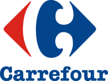 Centrum Handlowe Carrefour Pabianice