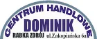 Centrum Handlowe Dominik-Aksamity