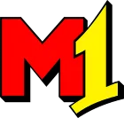 M1 Marki-Warszawa