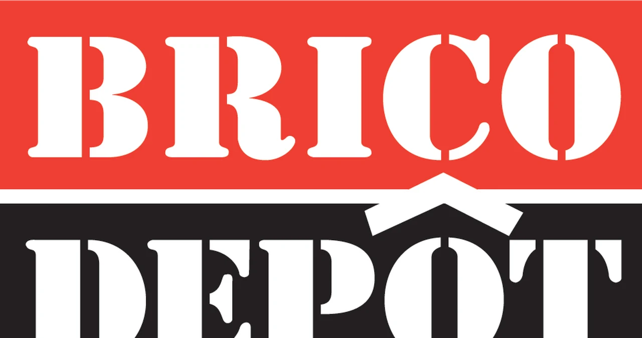 Brico Depot żwirki I Wigury Toruń