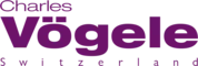 Charles Vogele