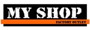 My Shop