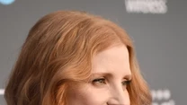 Jessica Chastain 