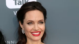 Wychudzona Angelina Jolie na ściance