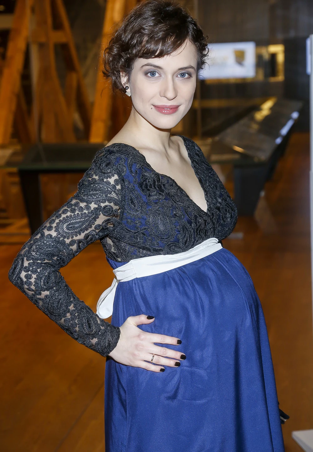 Aleksandra Hamkało Aleksandra Hamkało