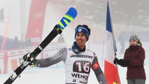 Victor Muffat-Jeandet 