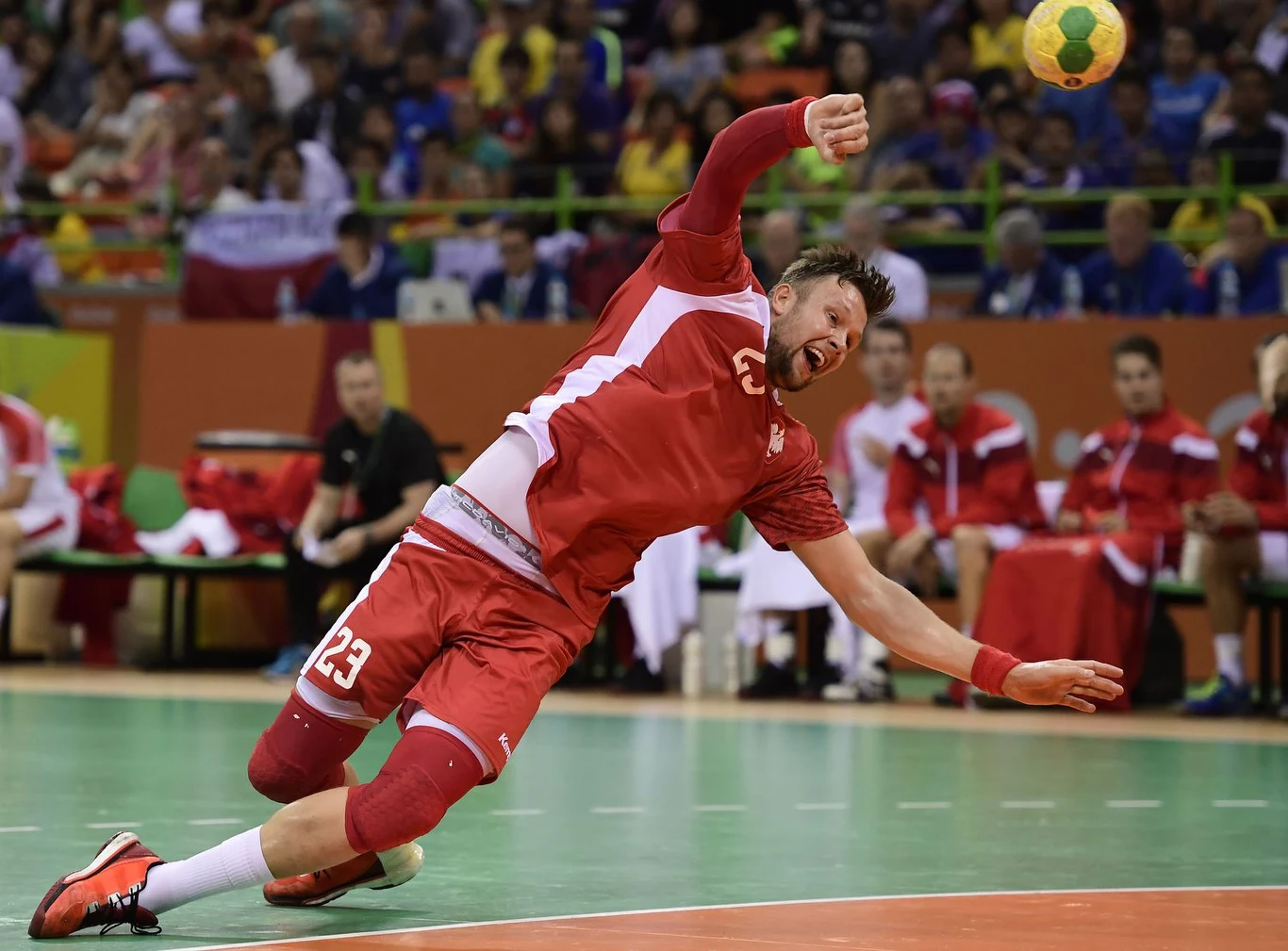 Kamil Syprzak