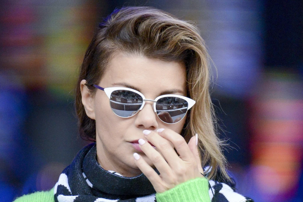 Edyta Górniak