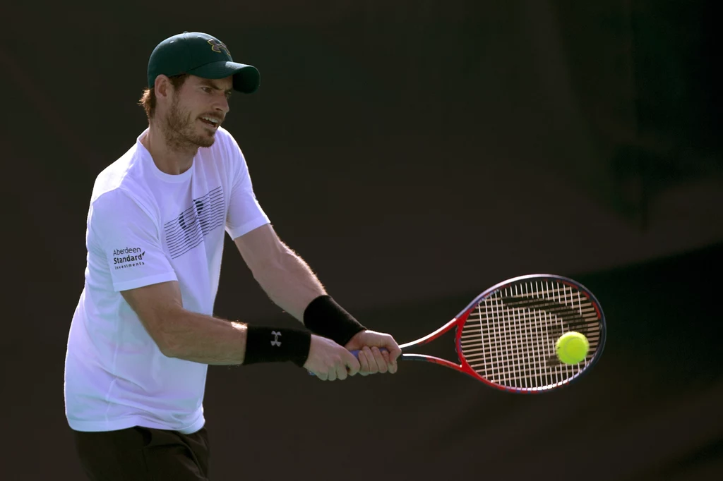 Andy Murray Andy Murray