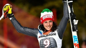 Brignone gewinnt den Super-G in Bad Kleinkirchheim