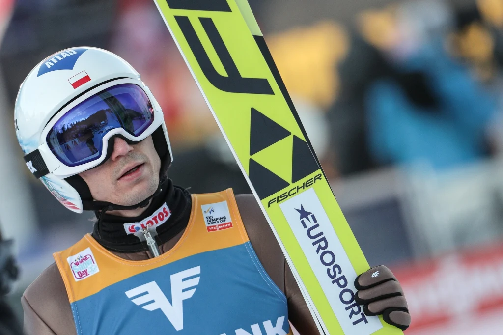 Kamil Stoch