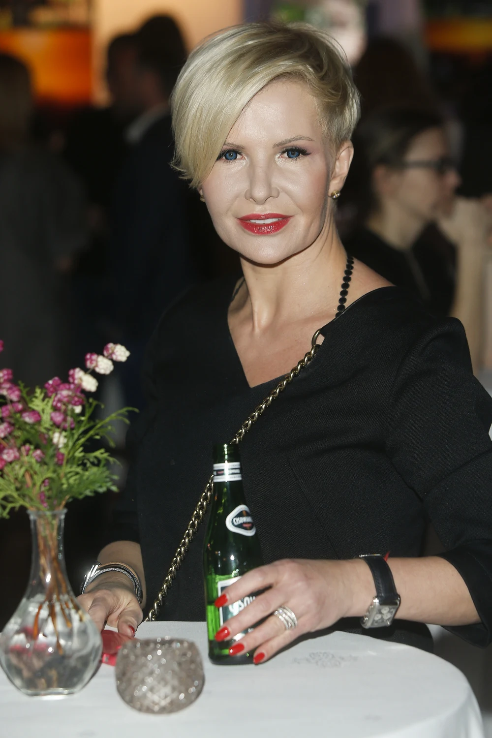 Joanna Racewicz Joanna Racewicz