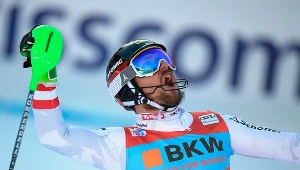 Marcel Hirscher