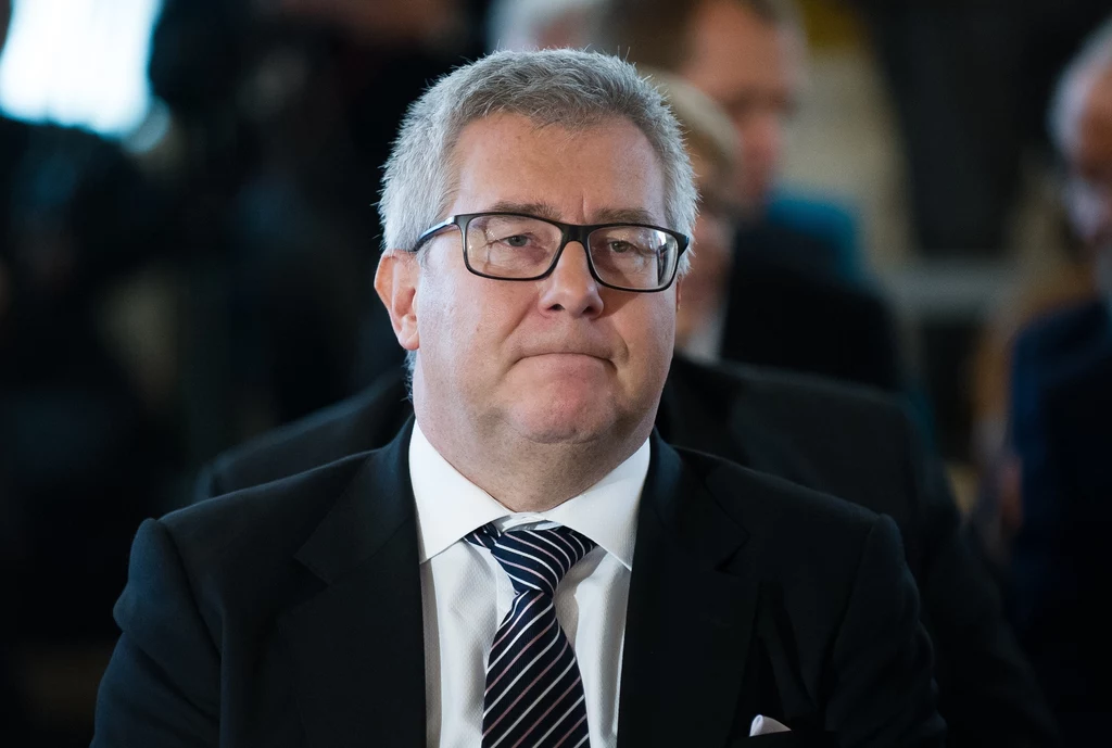 Ryszard Czarnecki Ryszard Czarnecki