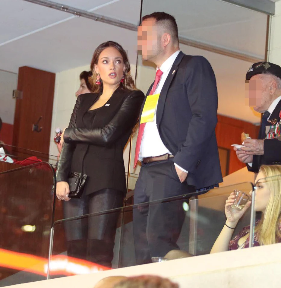 Alicja Bachleda-Curuś, fot.Fotex