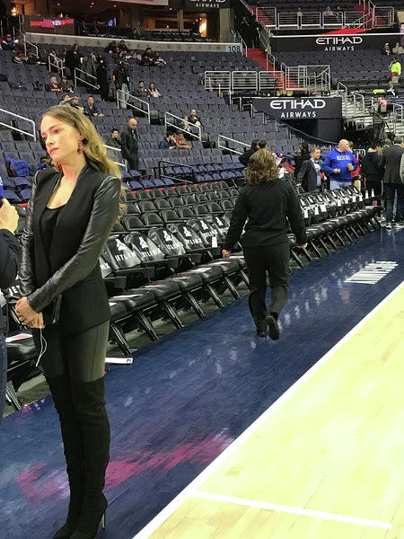 Alicja Bachleda-Curuś, fot.Fotex