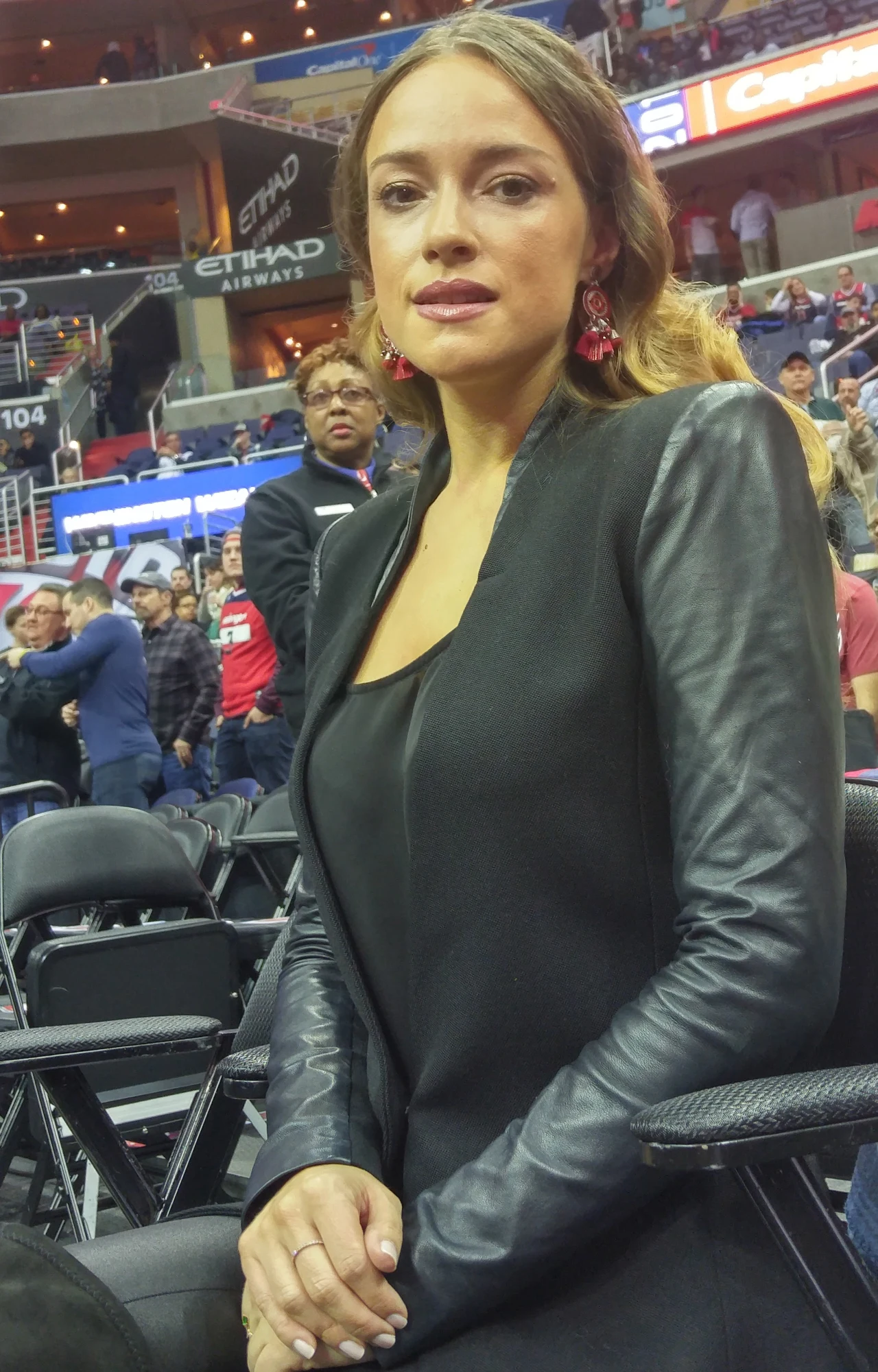 Alicja Bachleda-Curuś, fot.Fotex