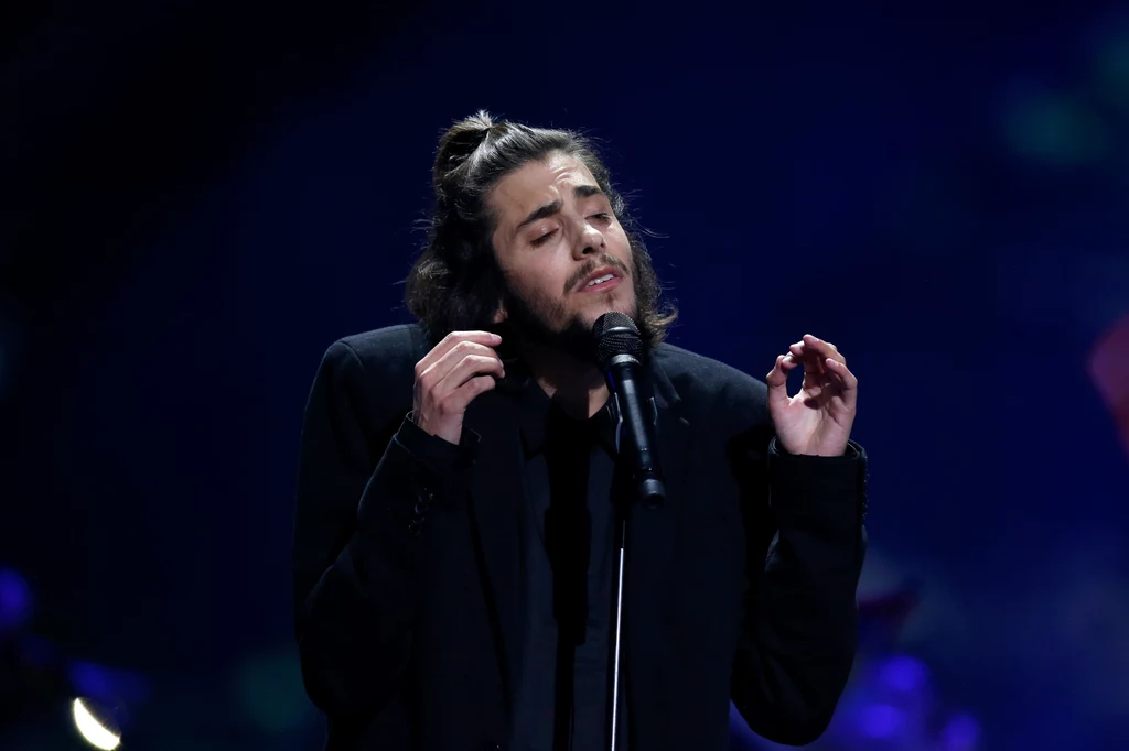 Salvador Sobral jest już po przeszczepie serca